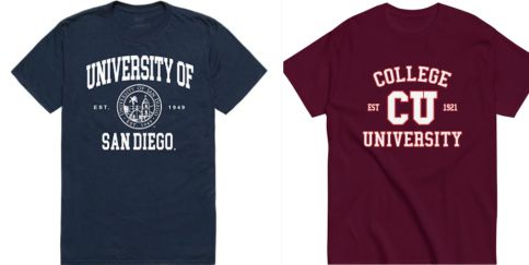 izmir tişört baskı